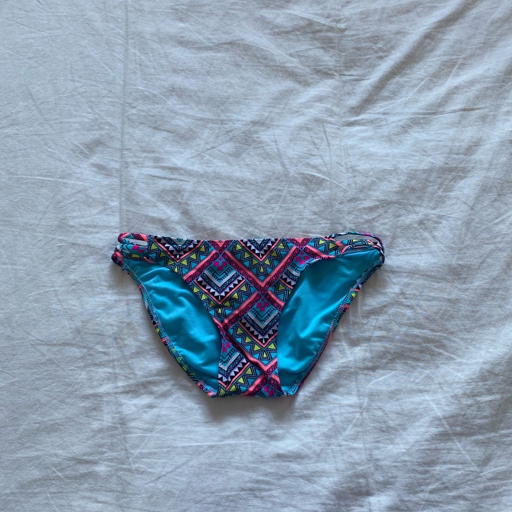 Target Bikini Bottoms